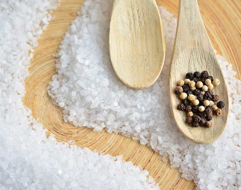 Nutra Food Ingredient Products